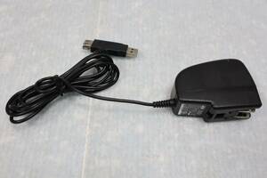 CB1587 & L AC ADAPTOR AD6873LF 5V 2A ACアダプター