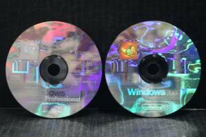 N2085 K L Windows 2000 Versions NEC PC-9800 series Professional CD only 