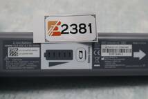 E2381 Y L Vyaire CareFusion LTV2 ベンチレーター バッテリーパック 26618-001 MFG_画像5