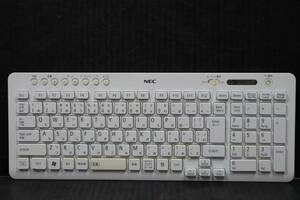 CB7054 & ★ワイヤレスキーボード★KG-1062★NEC 本体のみ