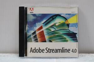 CB5500 K Adobe Streamline 4.0