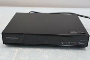 C5514 h Panasonic VIERA UN-T5S プライベートビエラ チューナー HDDレコーダー