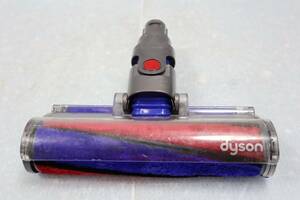 CB2432 & ★中古・動作品★dyson ダイソン ソフトローラーのみ 112232 コードレス掃除機 DC74 DC61 DC62 V6 モーターヘッド 掃除機 純正品