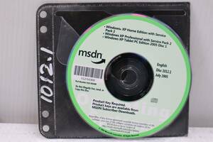 E0231 K L Microsoft Windows XP SP2 msdn лицензия ключ есть 