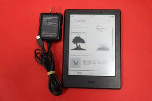 E2059 Y L Amazon Kindle SY69JL Amazon gold доллар / экран мусор есть : фотография 4 листов глаз . справка 