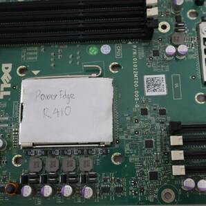 CB5493 & L DELL PowerEdge R410 マザーボード N051Fの画像4