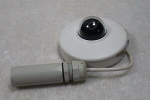 N2447 h L WISKA network camera security camera security dome camera SD12203T-GN-W