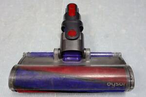 CB2413 &L ★中古・動作品★dyson ダイソン ソフトローラーのみ 112232 コードレス掃除機 DC74 DC61 DC62 V6 モーターヘッド 掃除機 純正品