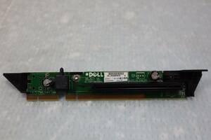 CB1137 L ★ デル 034CJP ライザーカード 3 R620 スロット 2 PCI-E 3.0 ★