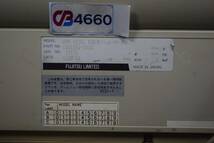 CB4660 & L 富士通 FMV-KB501 K端末エミュレータキーボード 1998年4月_画像5