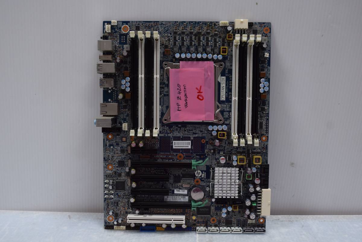2023年最新】Yahoo!オークション -hp z620(ワークステーション)の中古
