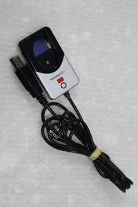 E1327(2) h DigitalPersona U.are.U 4500 Fingerprint reader 高精度指紋リーダー 　動作品
