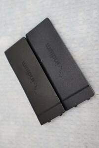 S0450(6) Y L（2個セット） Iridium BAT20801 Rechargeable Battery 6260