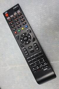 CB4030 & L HITACHI/日立 テレビ用リモコン HI-RP2☆1週間保証付き　安心の不良返品保証付