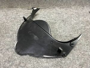 CBR600RR '07 (PC40) レ－スべ－ス フロントスポイラ－/アッパ－カウルインナ－パネル