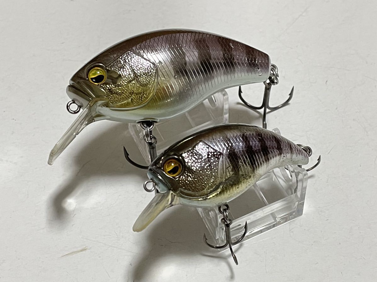 2569k】レイドジャパン レベルクランク セット 美品-
