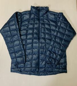 ☆未使用 Goldwin ゴールドウイン GM21330P Fly Air Down Jacket フライ エア ダウン ジャケット スキー ウェア ダウンジャケット L