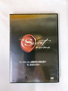 A5-T10/17 ザ・シークレット 日本語版 DVD 