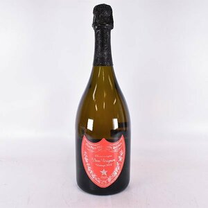 ★ドンペリニヨン アンディ ウォーホール レッドラベル 2002年 ★MHD正規品 ※ 750ml 12.5% シャンパーニュ Dom Perignon K050119