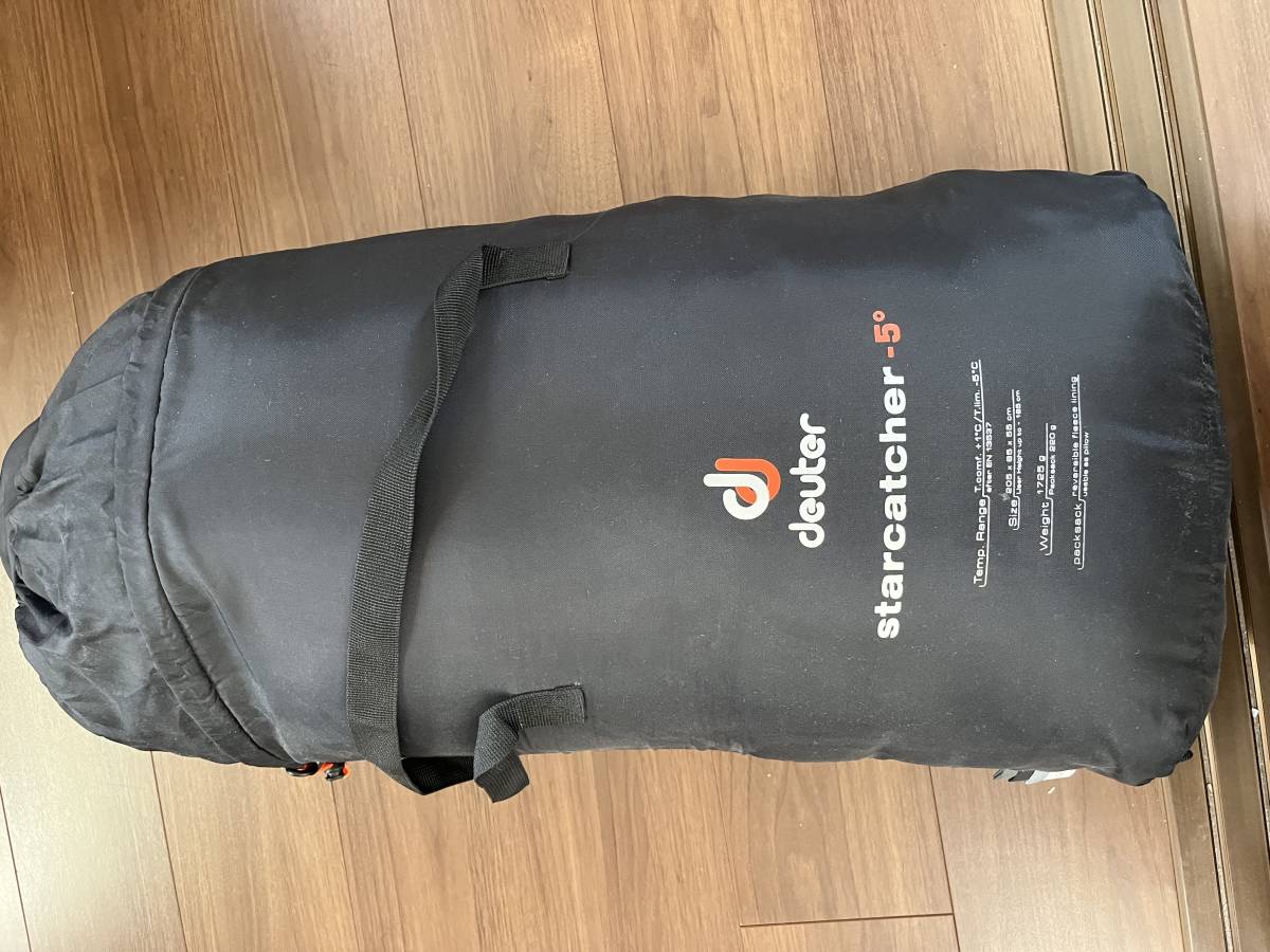 Yahoo!オークション -「deuter」(寝袋、寝具) (キャンプ、アウトドア
