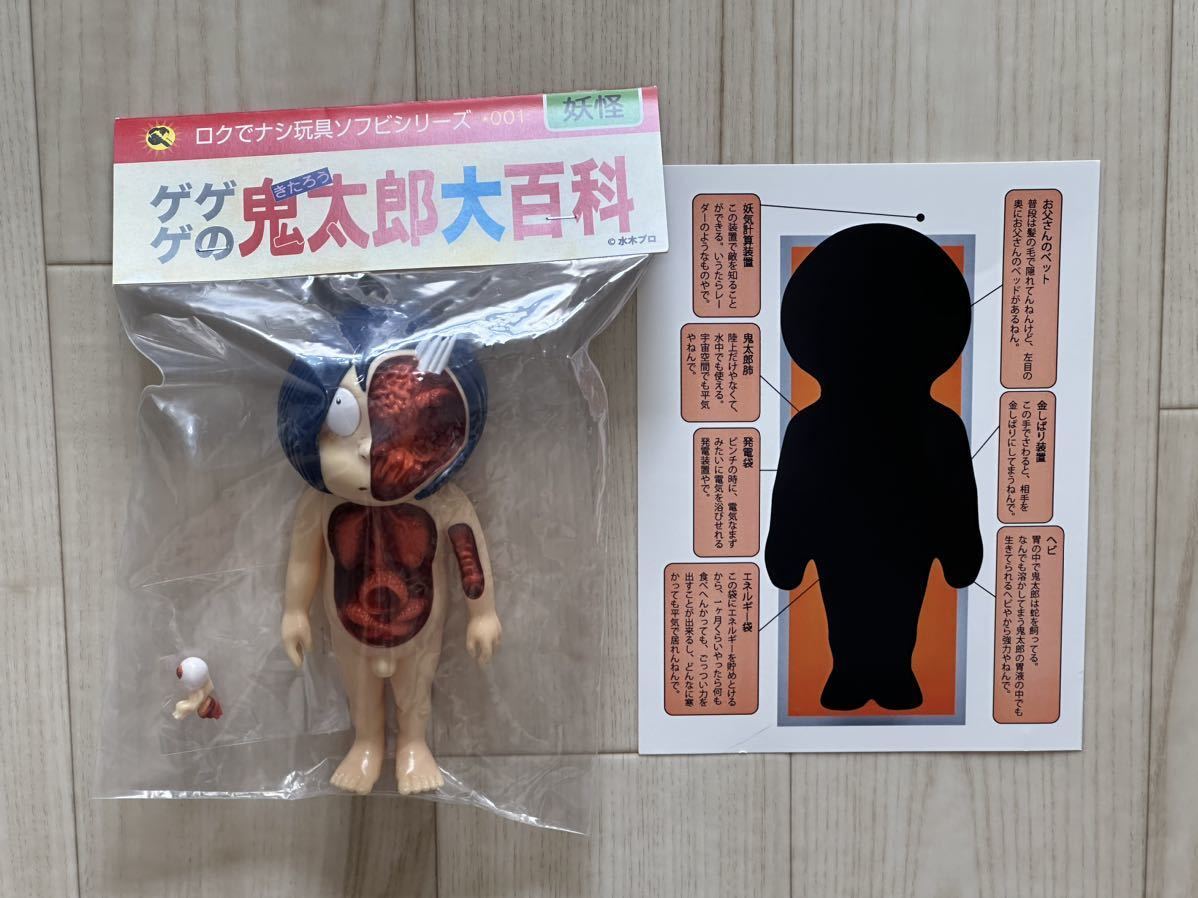 ヤフオク! -「鬼太郎 ワンフェス」の落札相場・落札価格