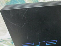 PS2 プレステ2 本体 4台まとめセット SCPH-30000 1台/39000 1台/50000 1台/50000b 1台 ゲーム機 ジャンク Playstation2_画像3