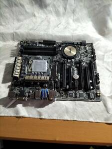 ★ASUS Z97-A LGA1150 Z97 ATXマザ●マザーボード