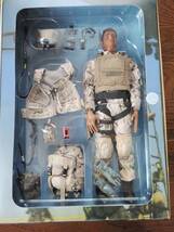 HOTTOYS U.S.AIR FORCE PARARESCUE JUMPER フィギュア ミリタリー ホットトイズ _画像2