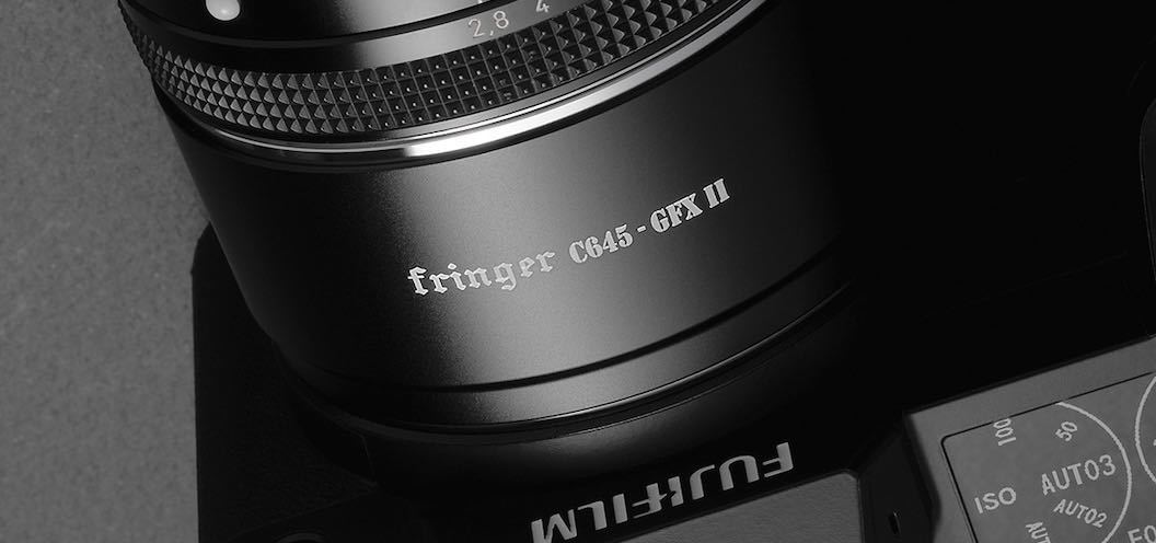 新品 一年保証付きFringer FR-FTX2(NF-FX II)|PayPayフリマ