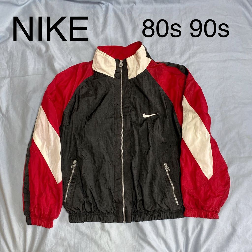 2023年最新】Yahoo!オークション -nike 80s ジャケットの中古品・新品