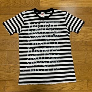 B'zライブTシャツ　B'z LIVE-GYM 2012 