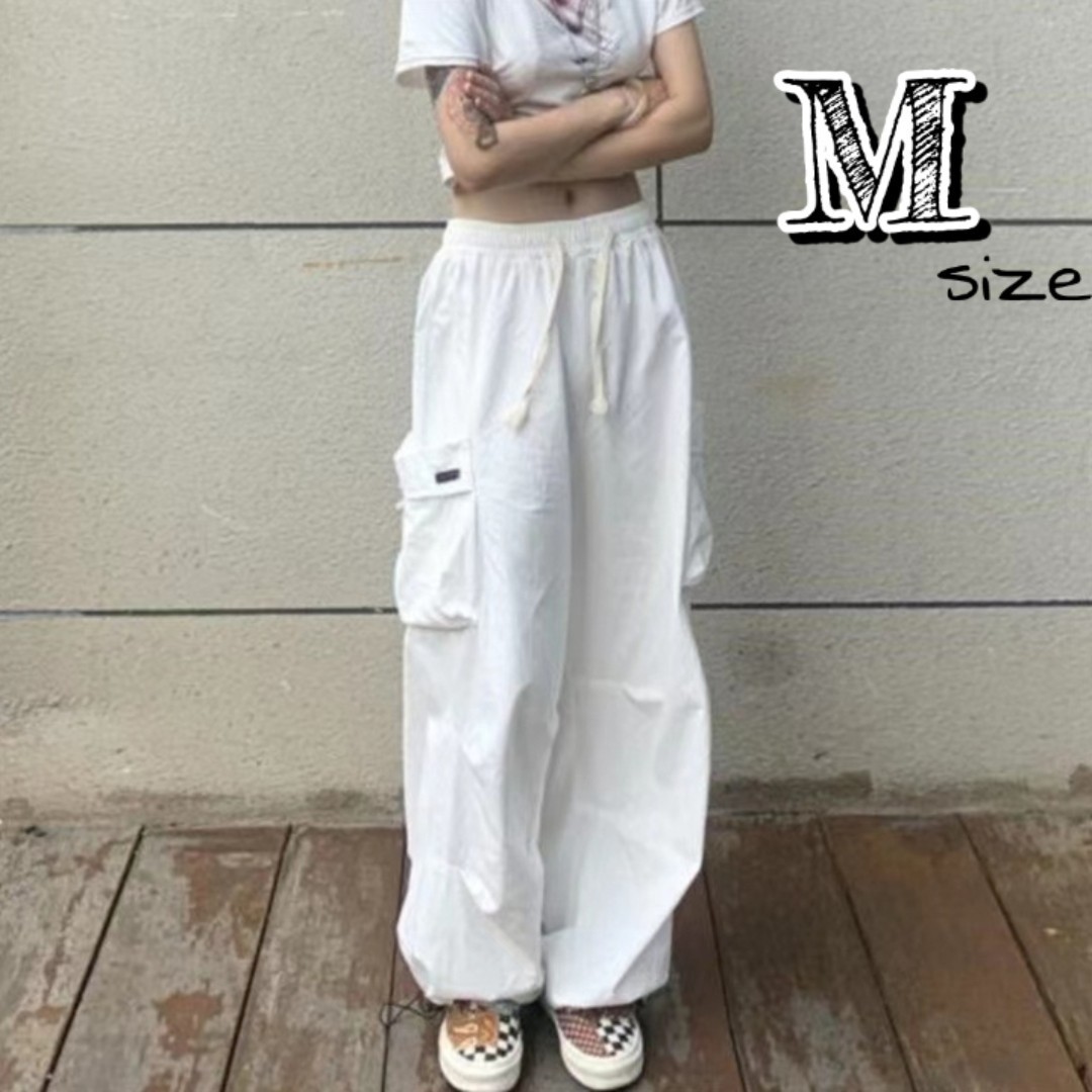 2023年 フォクシー パンツ アディソン ホワイト 白 40 ウォッシャブル