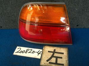  Sunny E-FNB14 left tail lamp SUPERSALOON 4WD 26555-3M125 * including in a package un- possible prompt decision commodity 