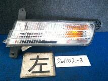 クー DBA-M411S 左ターンランプ 1.3CL 4WD 81520-B1010 ※同梱不可 即決商品_画像1