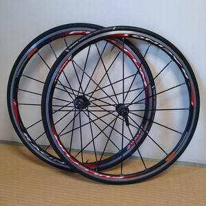 FULCRUM RACING1 2Way Fit カンパフリー　フルクラム レーシング１