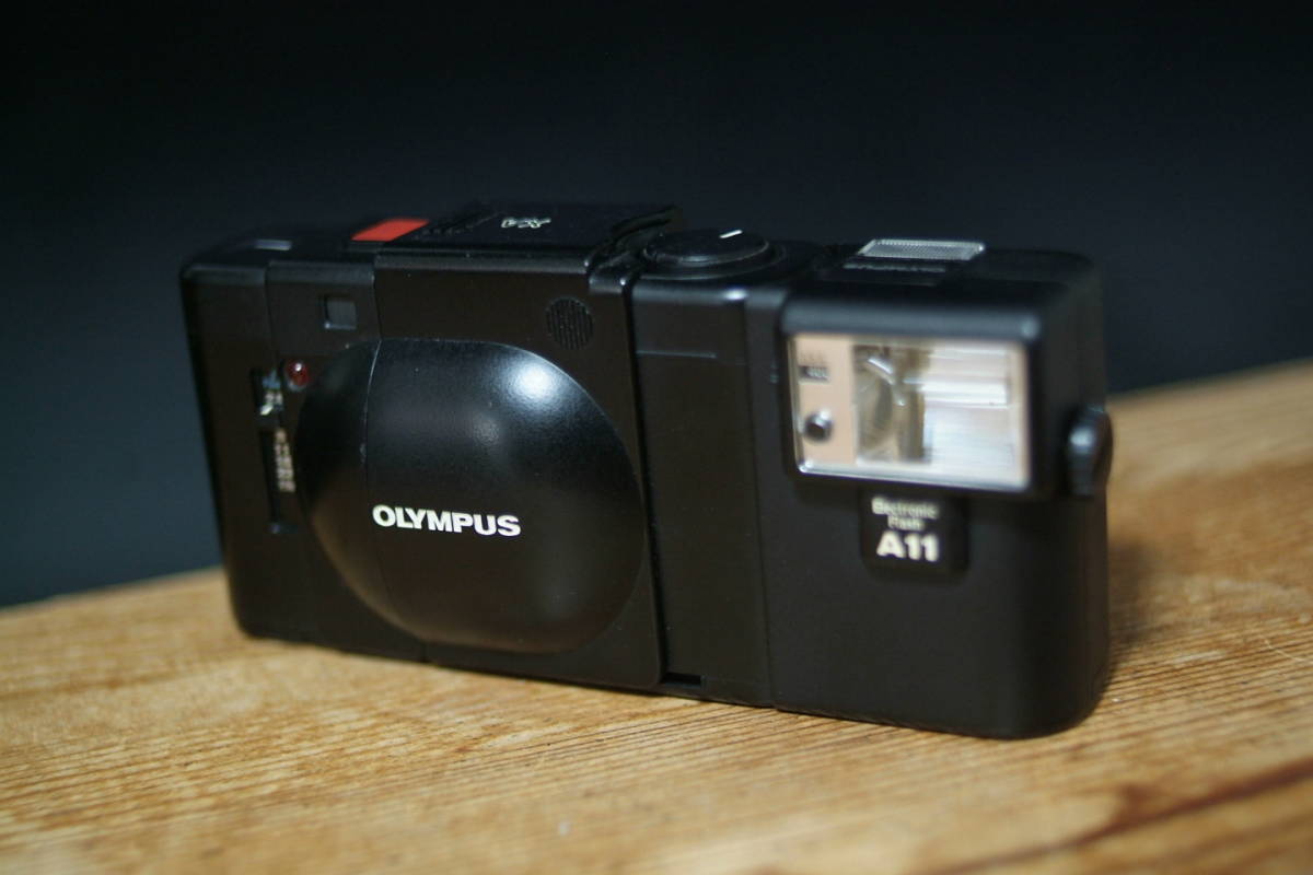 ヤフオク! オリンパスフィルムカメラ カメラ、光学機器の