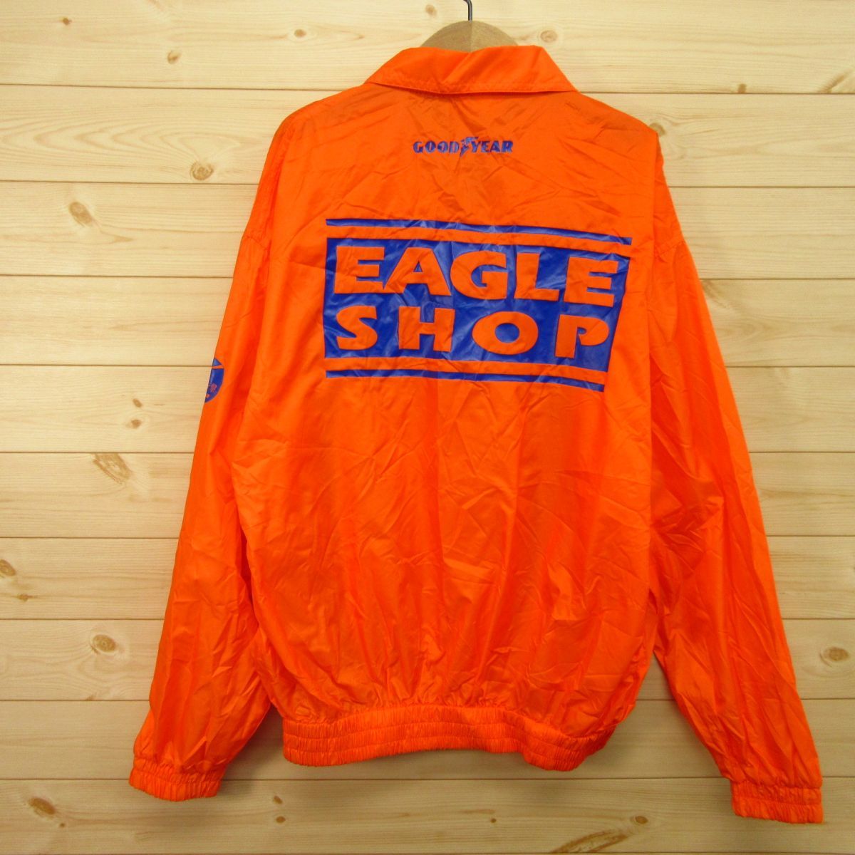 2023年最新】ヤフオク! -グッドイヤー ジャケットの中古品・新品・未