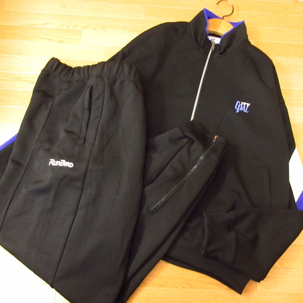 総合福袋 ウエア上下 ミズノ MIZUNO 美良品 パンツフルオープン S