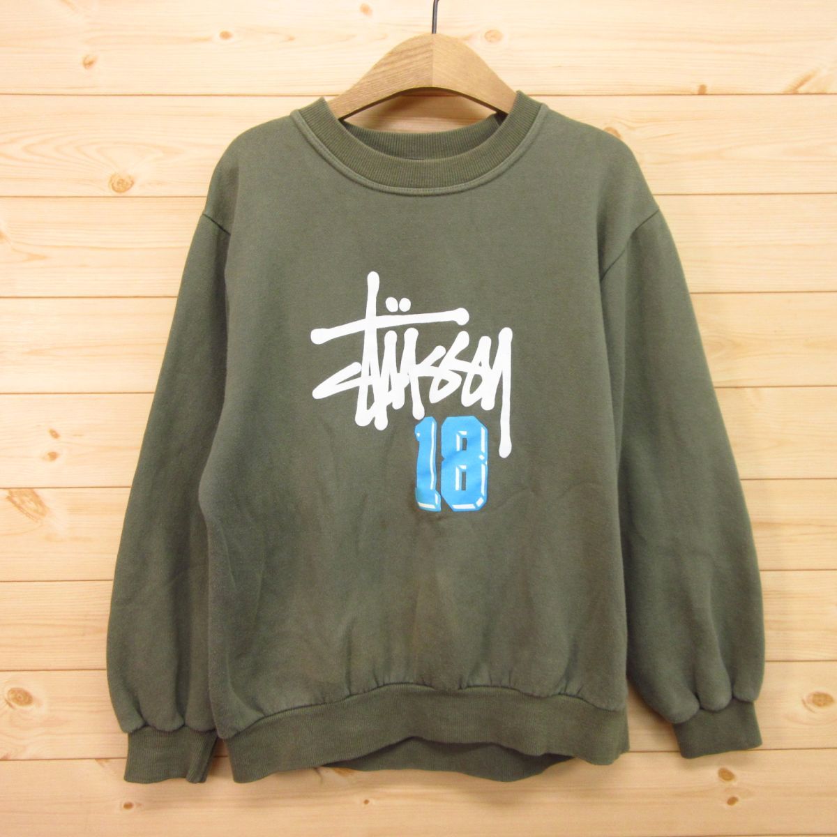 ヤフオク! -「(old オールド vintage ヴィンテージ 80 90) (stussy