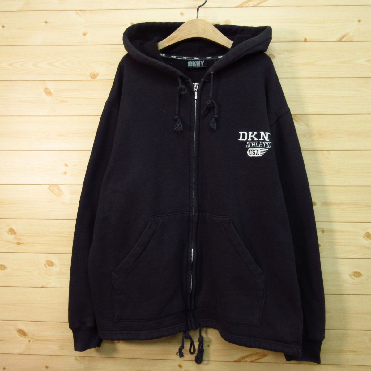 ヤフオク! -「dkny 90s」の落札相場・落札価格