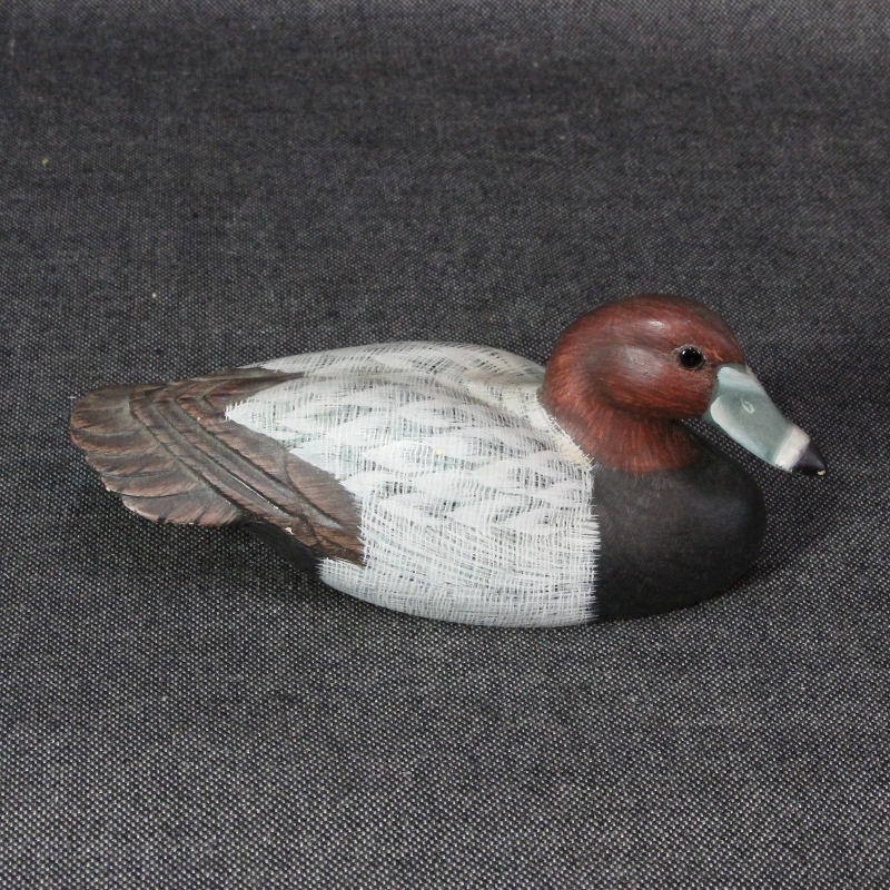 年最新ヤフオク! デコイ 鴨の中古品・新品・未使用品一覧