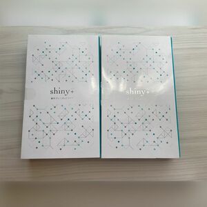 Shiny＋　薬用プレミアムホワイト　ジェル状歯磨きb.glen