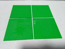 レゴ　16×16　裏も使えるベースプレート　パーツ　大量まとめてセット　LEGO　2_画像1
