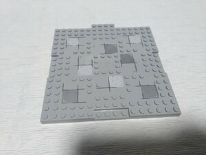 レゴ　16×16　特殊　プリントベースプレート　パーツ　大量まとめてセット　LEGO