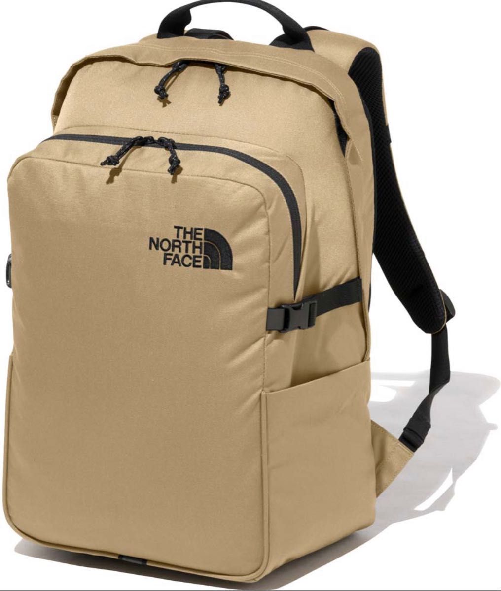 THE NORTH FACE バックパック PIVOTER 容量28リットル|PayPayフリマ