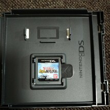 DS ソフト とったど～！よゐこの無人島生活。 DSソフト ニンテンドー ソフト_画像3