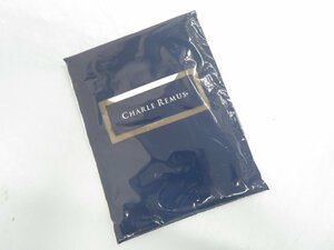 新品未使用★シャルレ CHARLE メンズトップ 半袖 丸首 IF352 LL ミディアムグレー★