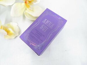 Новый нераспечатанный ★ топпер для ногтей Anna Sui 026 Anna Sui ★