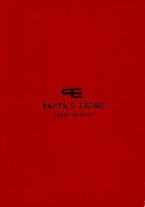 PASTA'S ESTAB.(PSE)(村田蓮爾/『楽天 RAC TEN (再販版)』/初の個人同人誌 モノクロ：楽描集/1992年発行 68ページ