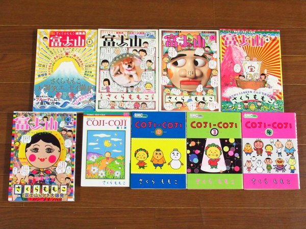 さくらももこ 富士山の値段と価格推移は?|2件の売買データから